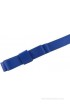 Something Special Women, Girls Casual, Formal, Party Blue Artificial Leather Belt(Blue)